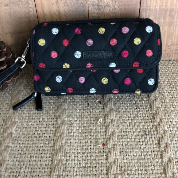 Vera Bradley Wallet/Clutch - Picture 13 of 13